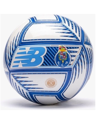 New balance bola de soccer f.c.porto 2021/2022 away